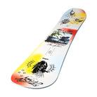 ThirtyTwo Permanent Vacation 154cm Men's Snowboard 2026/27 - 7B Boardshop
