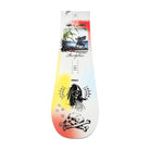 ThirtyTwo Permanent Vacation 154cm Men's Snowboard 2026/27 - 7B Boardshop