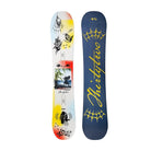 ThirtyTwo Permanent Vacation 154cm Men's Snowboard 2026/27 - 7B Boardshop