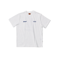 Rhythm Phasers Graphic Vintage T-Shirt | White