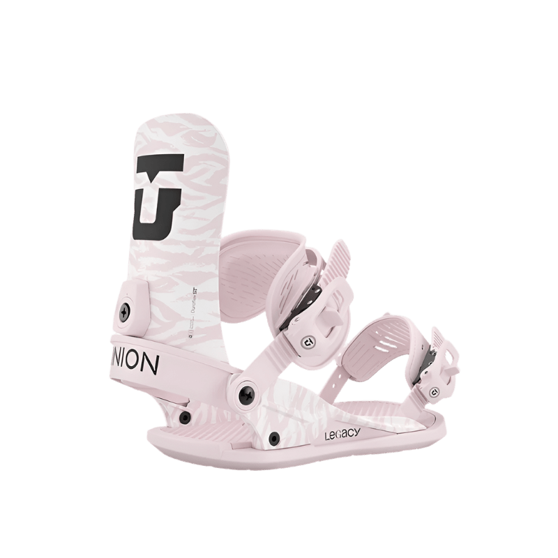 スノーボード UNION BINDING LEGACY Union Legacy 2026 – 7B Boardshop