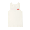 Brixton Pinnacle Tank - Off White - 7B Boardshop