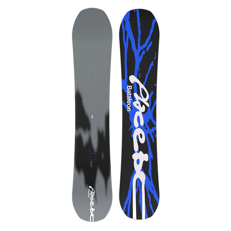Bataleon Placebo 2027 Snowboard - 7B Boardshop