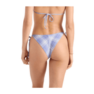 Volcom - Plaid In Me Tie Cheekini - 7B Boardshop