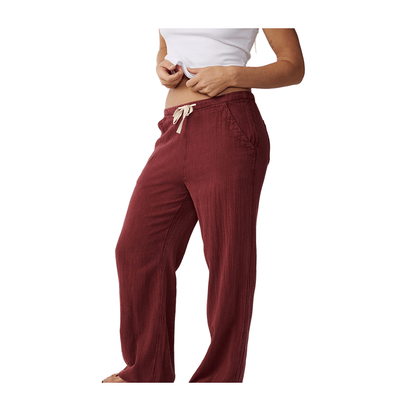 Rip Curl Classic Surf Wide-Leg Pant - 7B Boardshop