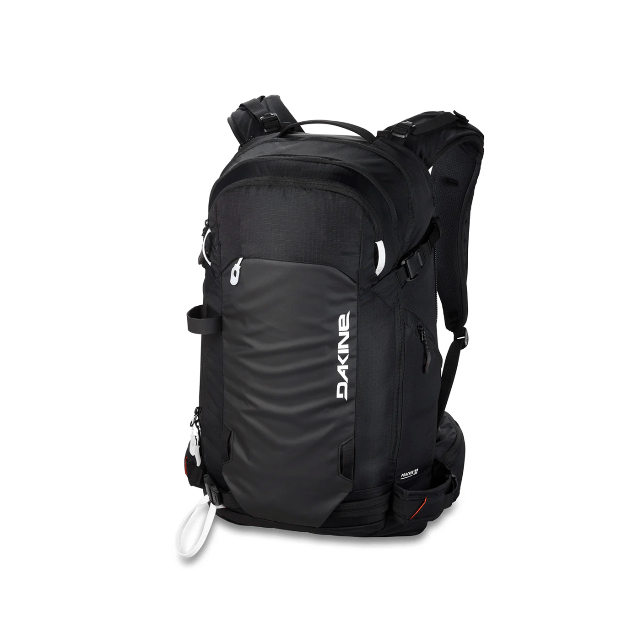 Dakine Poacher 32L Backpack - Stylish and Functional Black – 7B