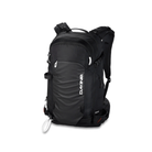 Dakine Poacher 32L - Black - 7B Boardshop