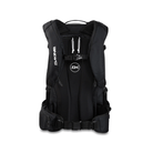 Dakine Poacher 32L - Black - 7B Boardshop