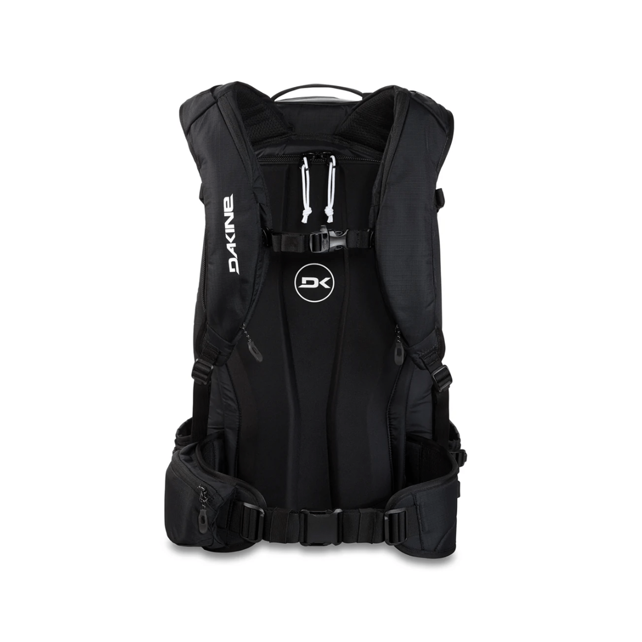 Dakine Poacher 32L - Black - 7B Boardshop