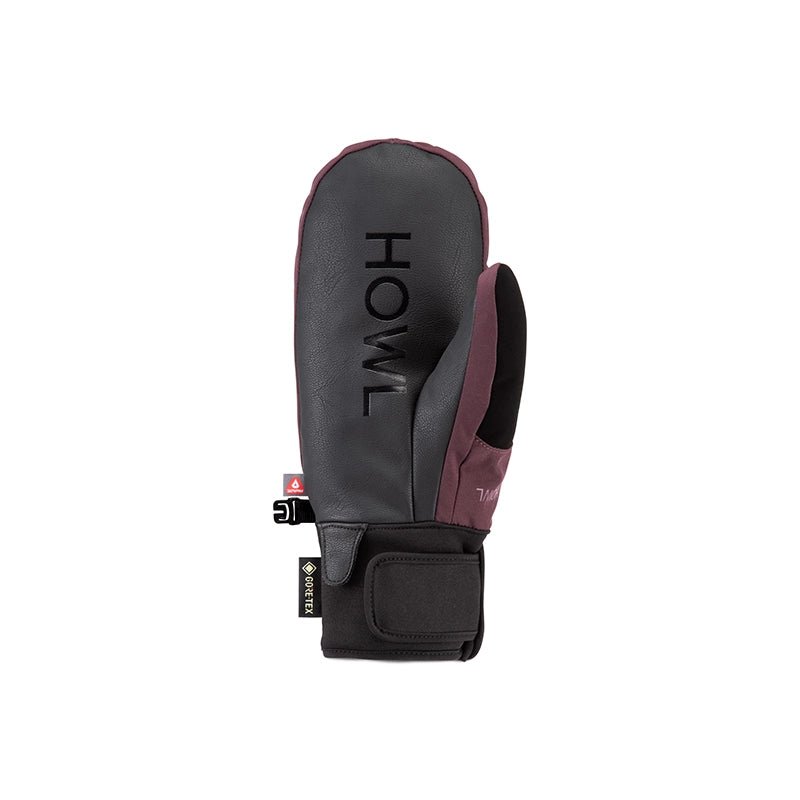 Howl Pocket GORE-TEX Snowboard Mittens - 7B Boardshop