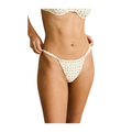 Rhythm Polka Soft Side Itsy Pant