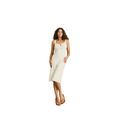 Rhythm Polka Midi Dress