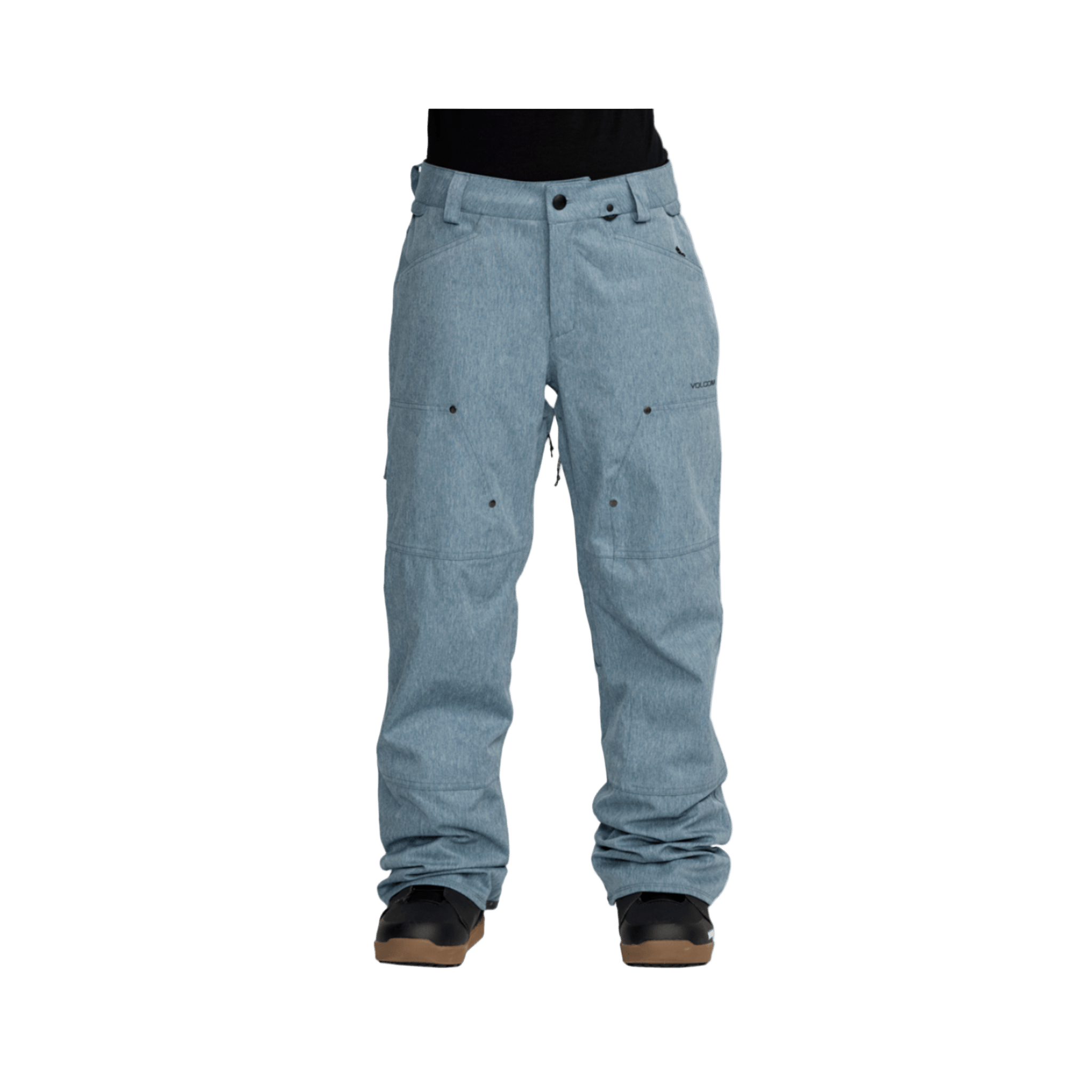 Volcom Pollock Pant - 7B Boardshop