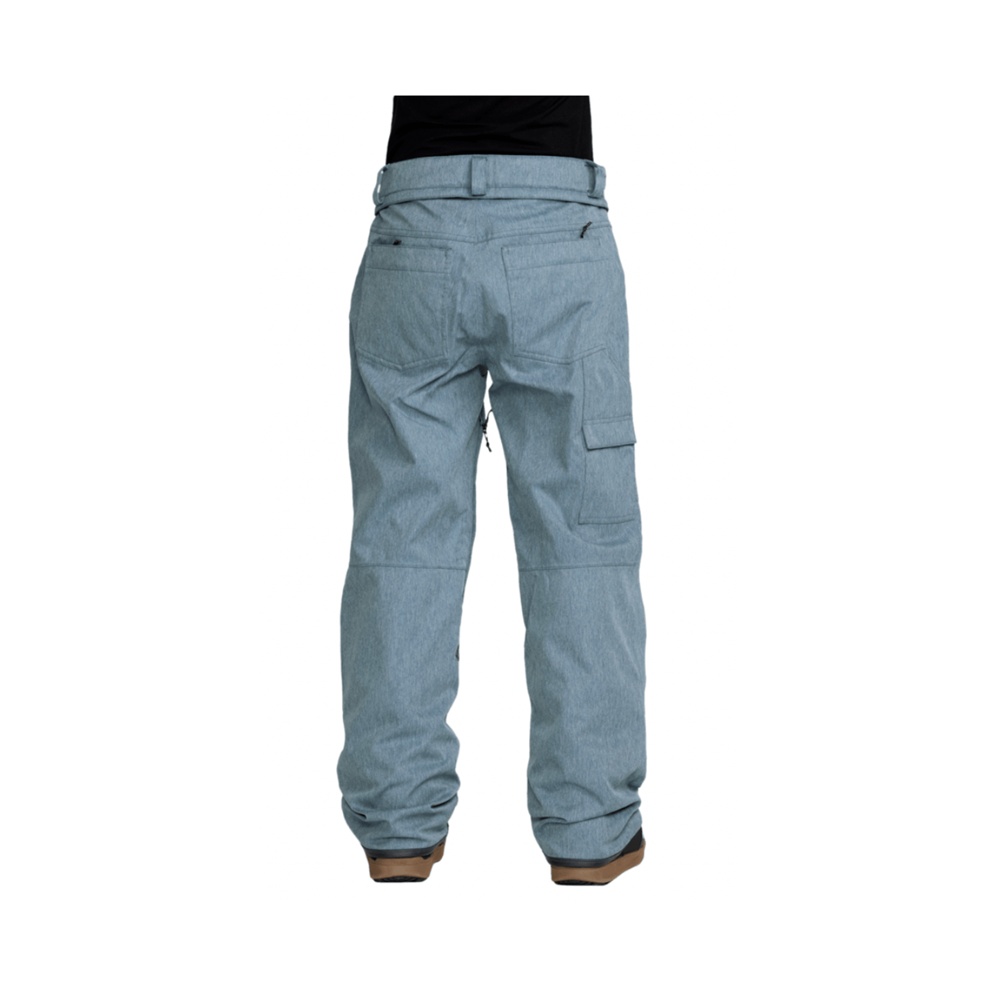 Volcom Pollock Pant - 7B Boardshop