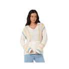 Rip Curl - Revival Striped Poncho - 7B Boardshop