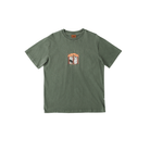 Rhythm - Portico Vintage S/S - 7B Boardshop