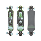 Sector 9 - Meridian Potion Complete - 7B Boardshop
