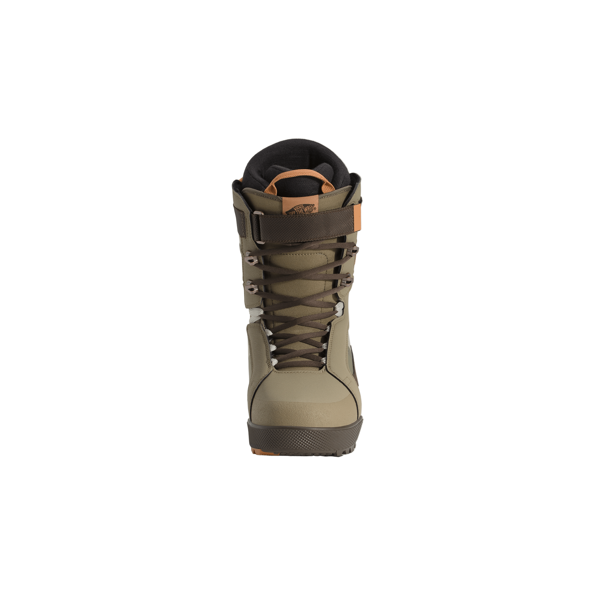 Vans Hi - Standard Pro 2026 - 7B Boardshop