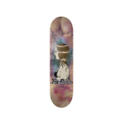 Toy Machine Leabres Profile - 8'38 - 7B Boardshop