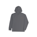 Dark Seas - Progressive Uv Hooded L/S - 7B Boardshop