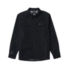 1910 Pub Men's Jacket - Black / Olive - 7B Boardshop