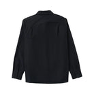 1910 Pub Men's Jacket - Black / Olive - 7B Boardshop