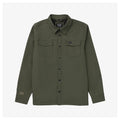 1910 Pub Men's Jacket - Black / Olive - 7B Boardshop