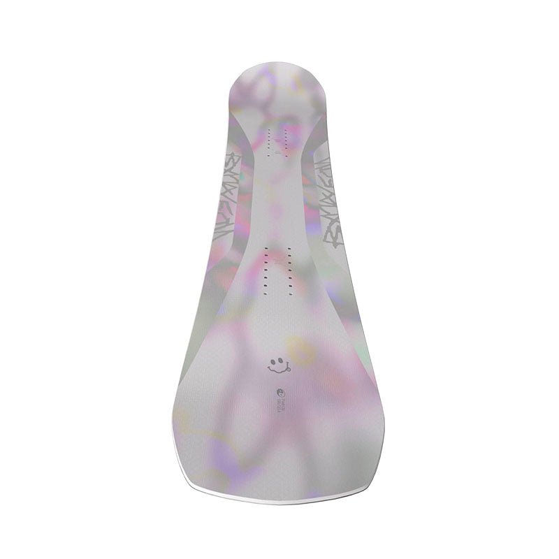 Bataleon Push Up 2027 Women’s Snowboard – 149cm - 7B Boardshop