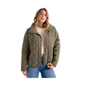 Volcom Women's Quinn Jacket - 7B Boardshop