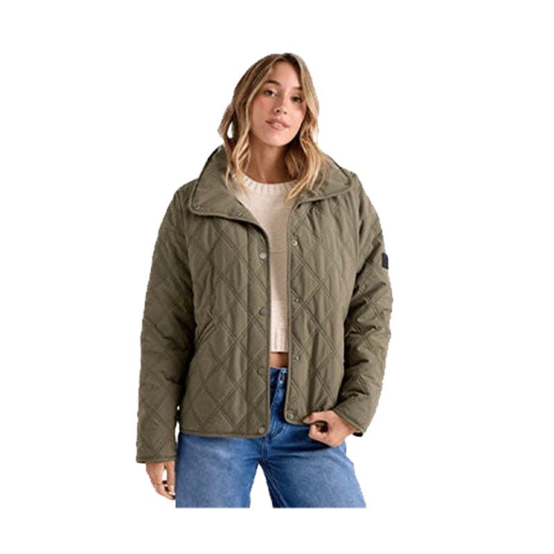 Volcom Women's Quinn Jacket - 7B Boardshop