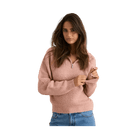 Rhythm Quinn Zip Knit - 7B Boardshop