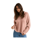 Rhythm Quinn Zip Knit - 7B Boardshop