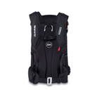 Dakine Poacher RAS 36L - Black - 7B Boardshop