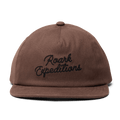 Roark Venture Expeditions 6-Panel Hat - 7B Boardshop