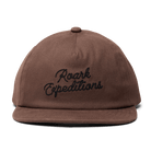 Roark Venture Expeditions 6-Panel Hat - 7B Boardshop