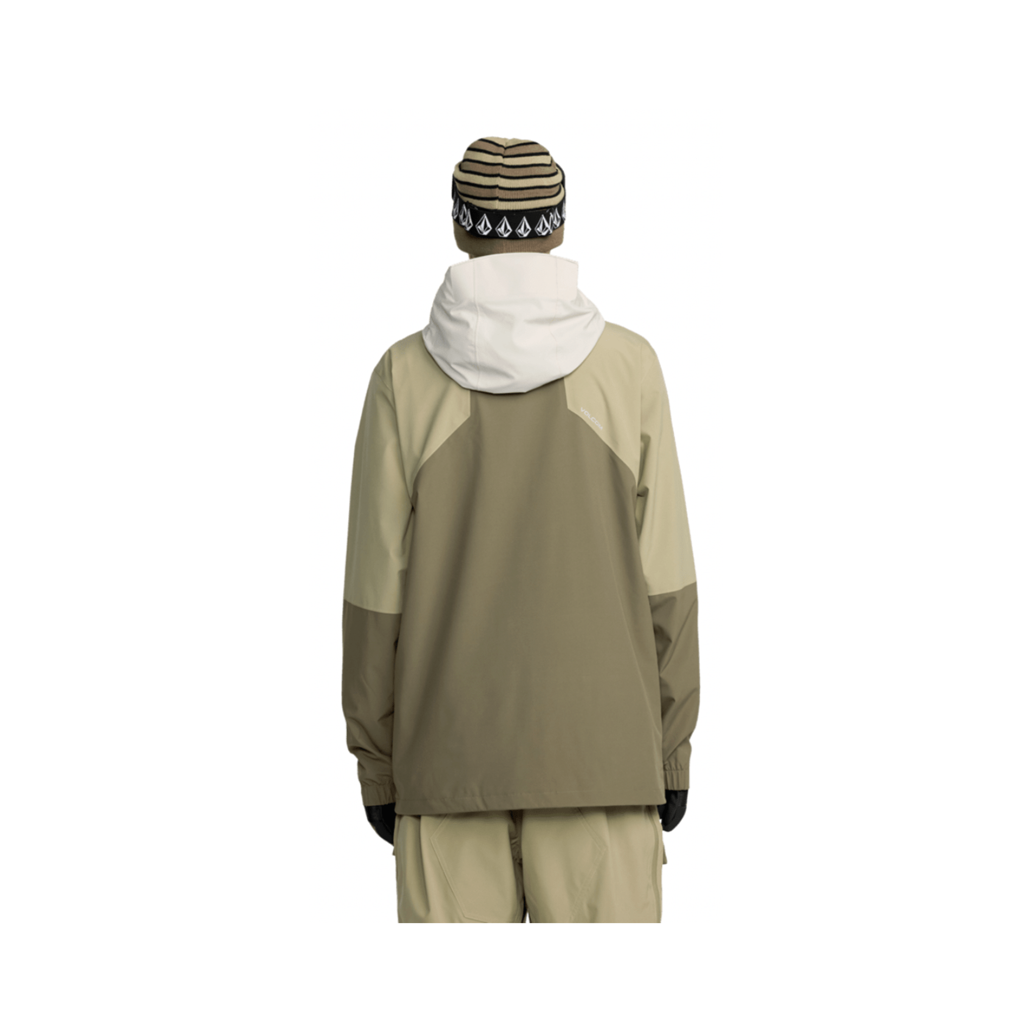 Volcom RNGE Stretch 30K Jacket - 7B Boardshop