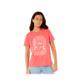 Rip Curl - Radiant Standard Tee - 7B Boardshop