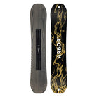 Arbor Rain 158W Snowboard 2027 - 7B Boardshop