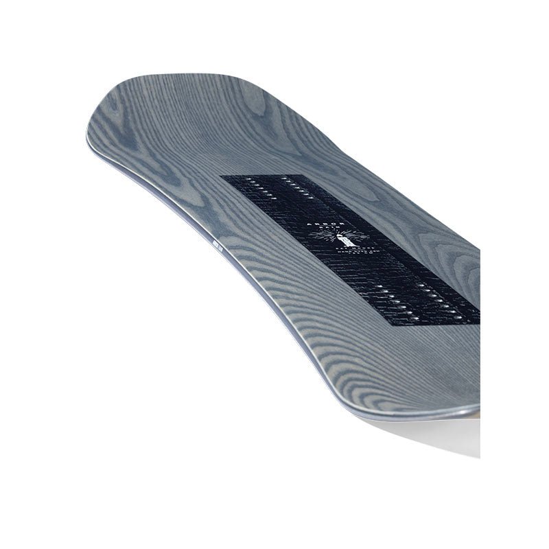 Arbor Rain 158W Snowboard 2027 - 7B Boardshop