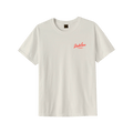 Dark Seas Rainbow Rider Pigment T-Shirt – Garment Dyed Slim Fit - 7B Boardshop