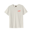 Dark Seas Rainbow Rider Pigment T-Shirt – Garment Dyed Slim Fit - 7B Boardshop