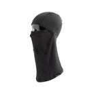 Coal Ranger Clava - Black - 7B Boardshop