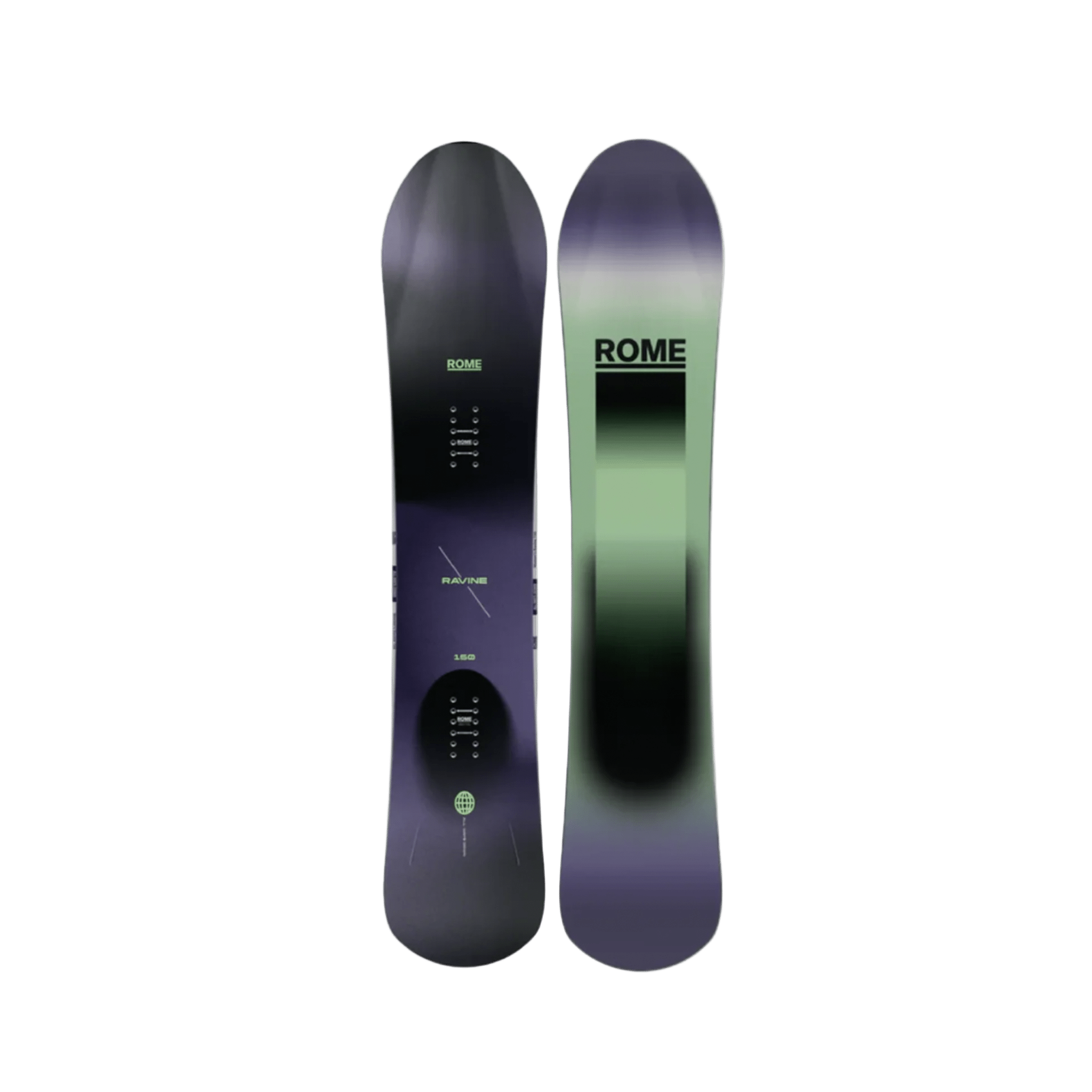 Rome Women's Ravine 2026 – 7B Boardshop