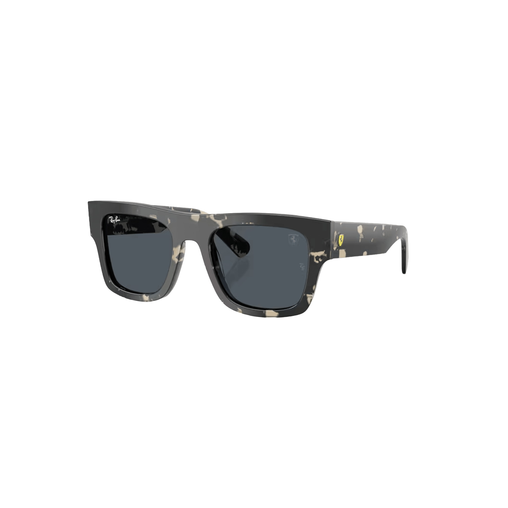 RayBan - F70387 - 7B Boardshop