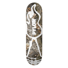 Pylon Real Streets Skateboard Deck