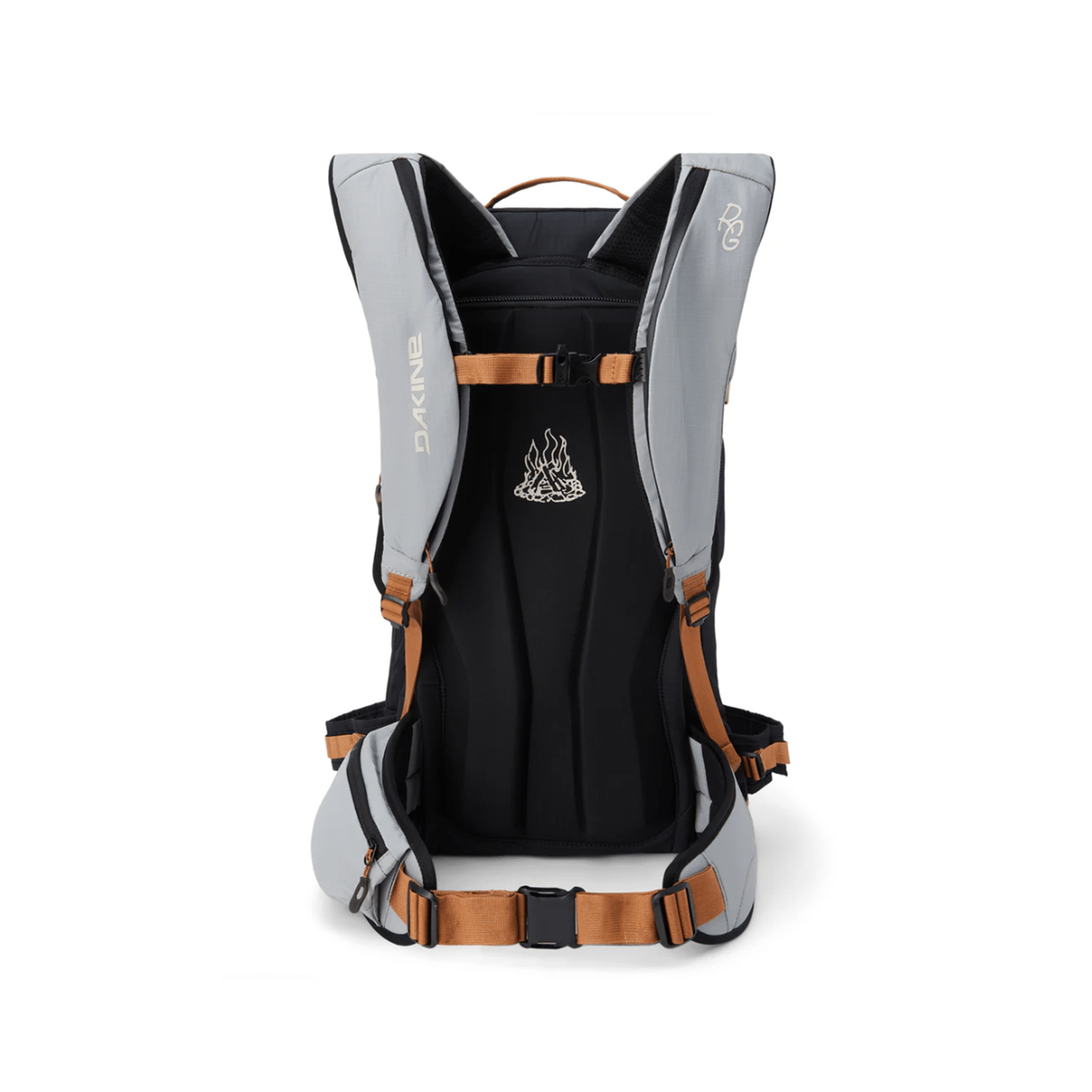 Dakine Team Poacher 22L - Red Gerard - 7B Boardshop