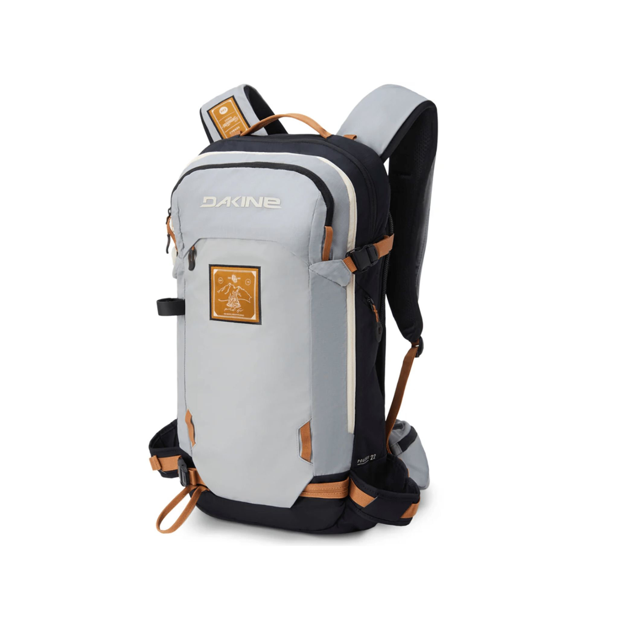 Dakine Team Poacher 22L - Red Gerard - 7B Boardshop