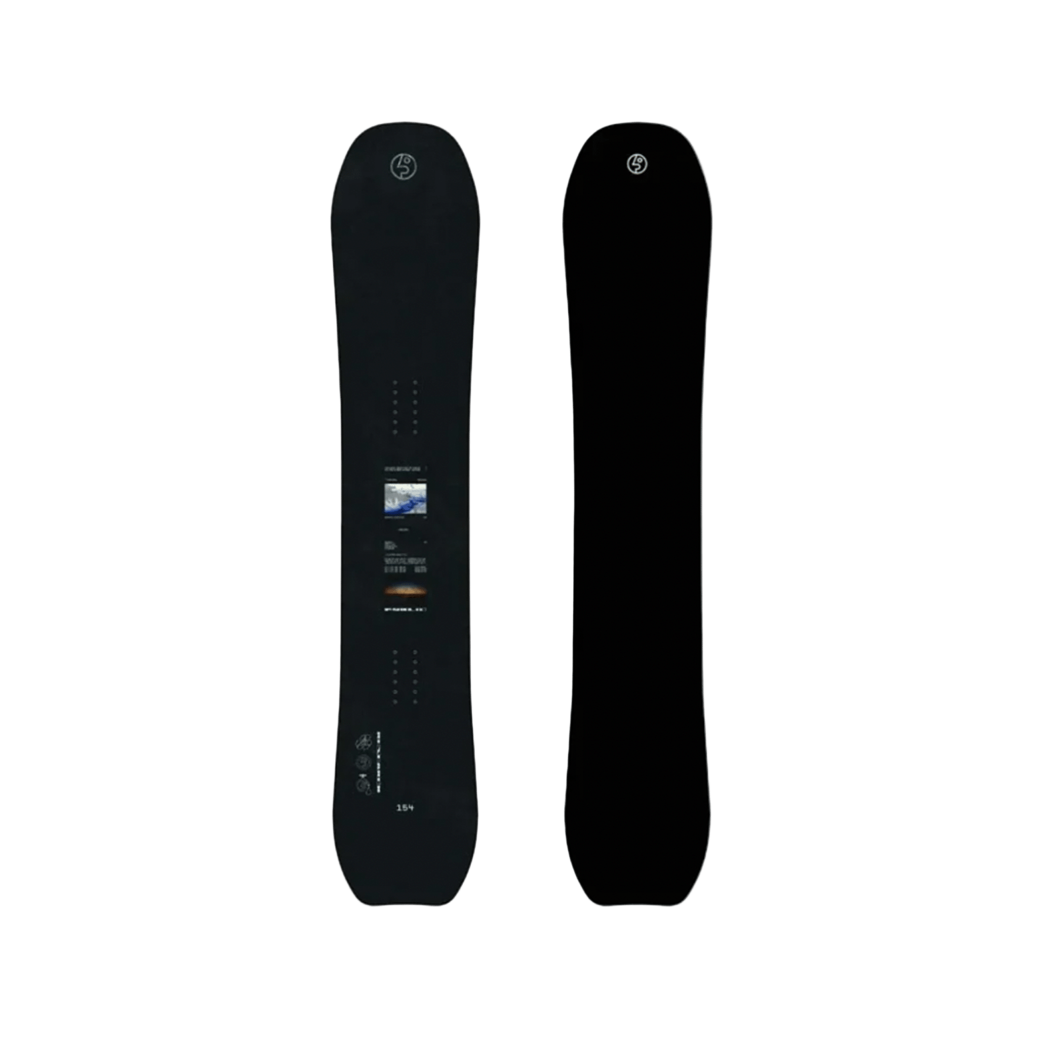 Public Research - 160W - 7B Boardshop