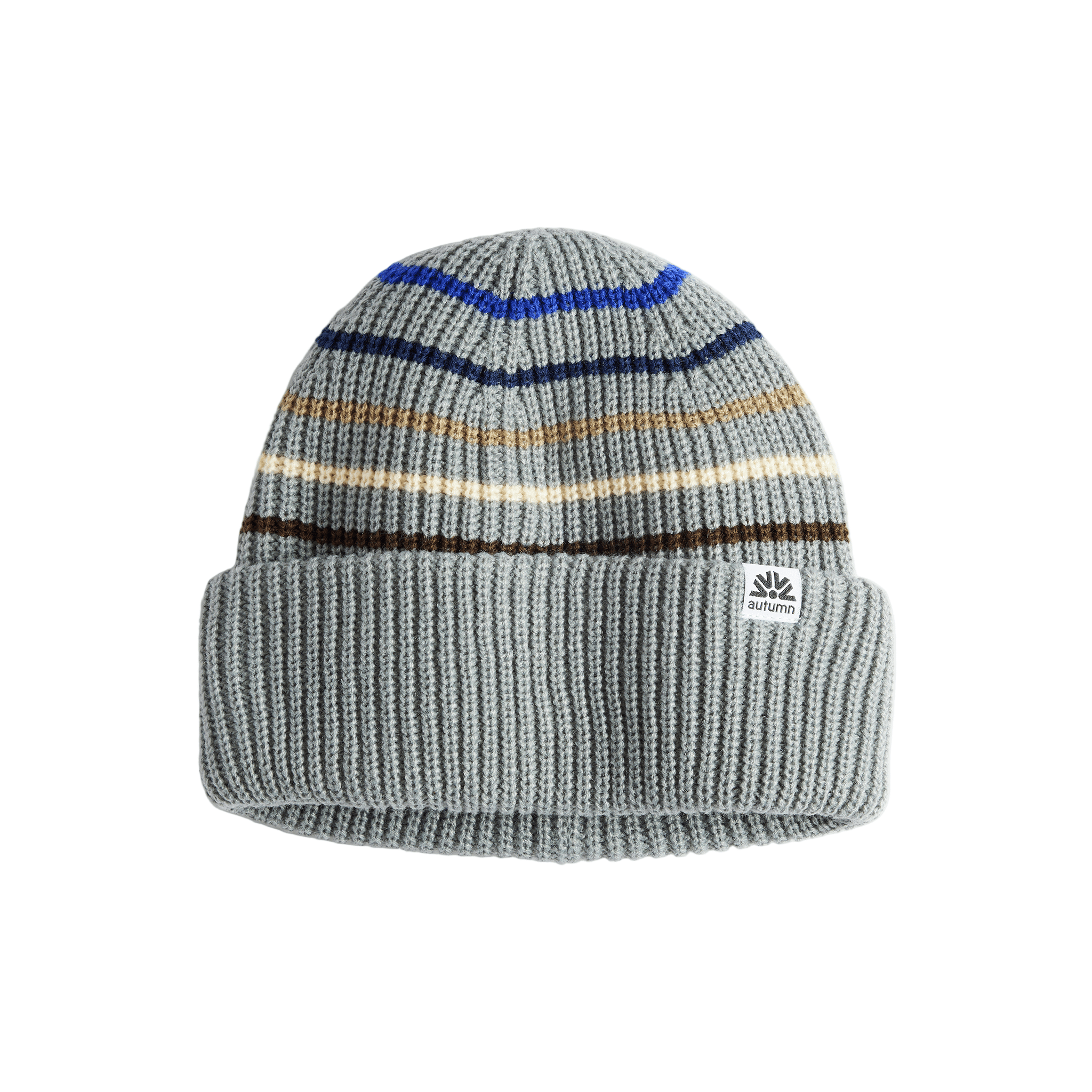 Autumn - Retro Beanie - 7B Boardshop
