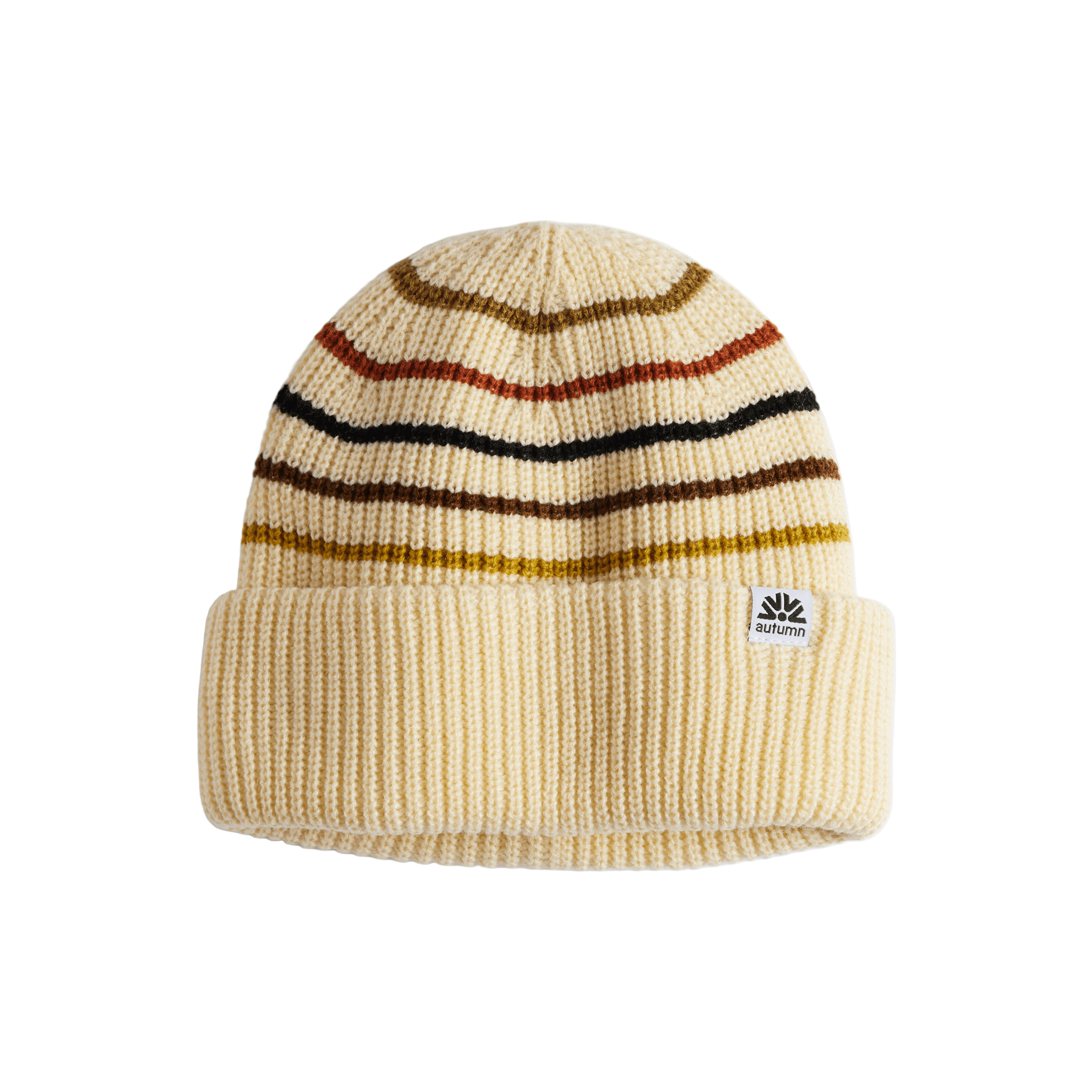 Autumn - Retro Beanie - 7B Boardshop